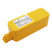 Robotic Smart Vacuum Cleaner M-288 Vacuum Replacement Battery
