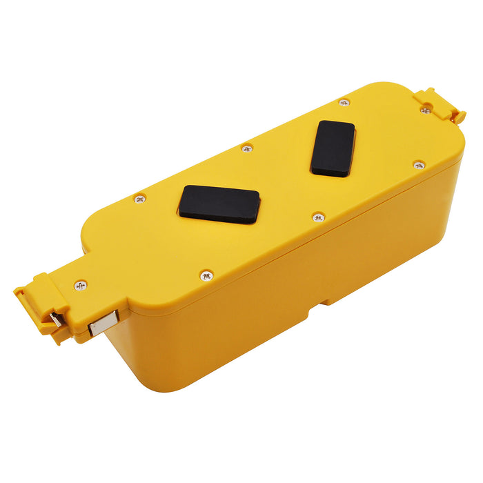 Robotic Smart Vacuum Cleaner M-288 Vacuum Replacement Battery