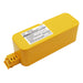 Ambrogio Robby,Robby Deluxe,Robby Home XR 3000mAh Vacuum Replacement Battery