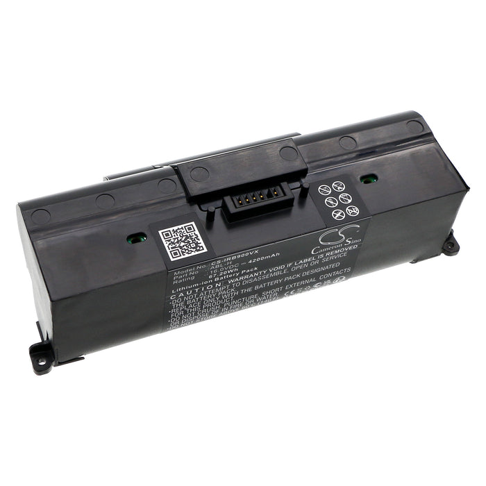 iRiver J10 J7 J9 Roomba J10 Roomba J7 Roomba J9 Vacuum Replacement Battery