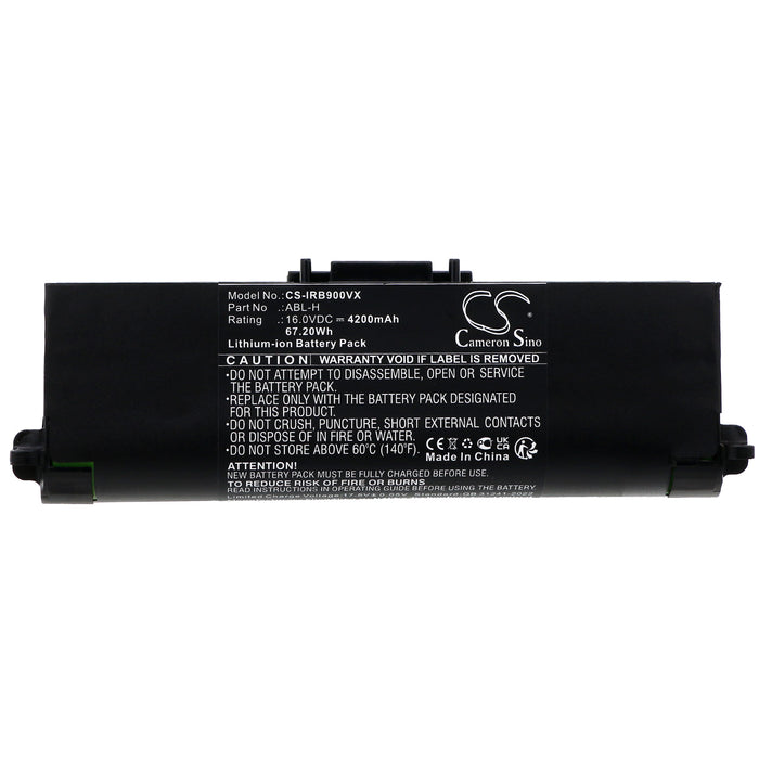 iRiver J10 J7 J9 Roomba J10 Roomba J7 Roomba J9 Vacuum Replacement Battery