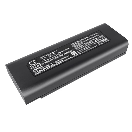 Astell & Kern KIC-SLDCP5 IC-SLDCP12 IC-SLDCP5 Vacuum Replacement Battery