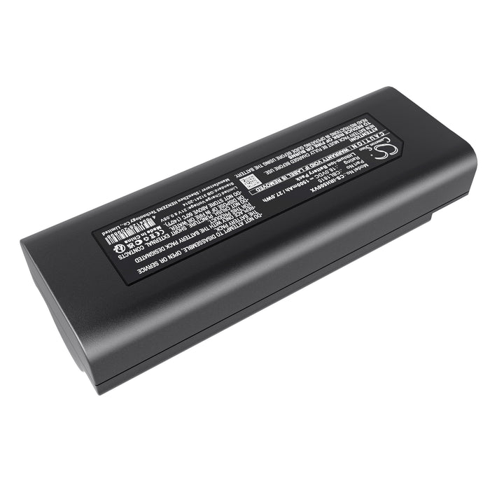 Astell & Kern KIC-SLDCP5 IC-SLDCP12 IC-SLDCP5 Vacuum Replacement Battery