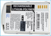 iDO S600 S601 S630 Mobile Phone Replacement Battery