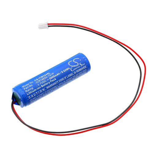I-TEC 32482 Smart Home Replacement Battery