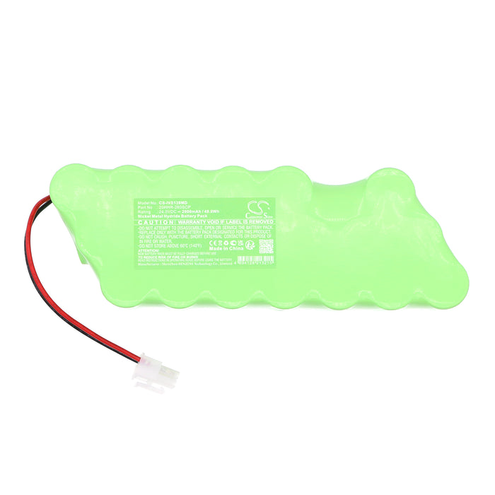 JBL lifter Robin type 1493139 Medical Replacement Battery