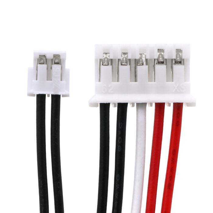 Jetfon Bar 5.1 Speaker Replacement Battery