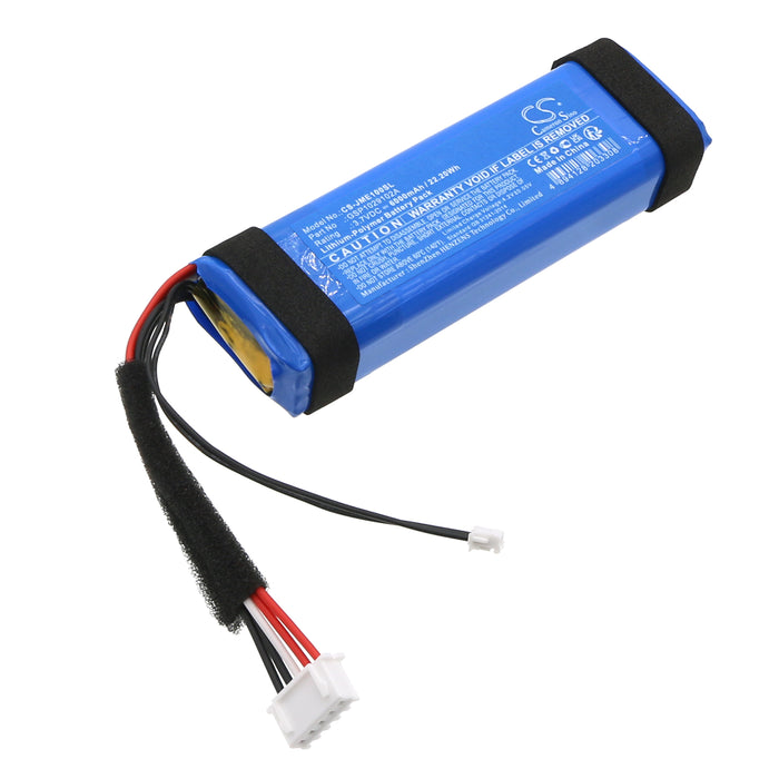 JBL Charge Essential Charge Essential 1 GG0942-IL0509665 GG0985-KN0332693 Speaker Replacement Battery