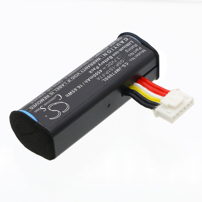 JBL F7A Flip 7 Flip7G Speaker Replacement Battery