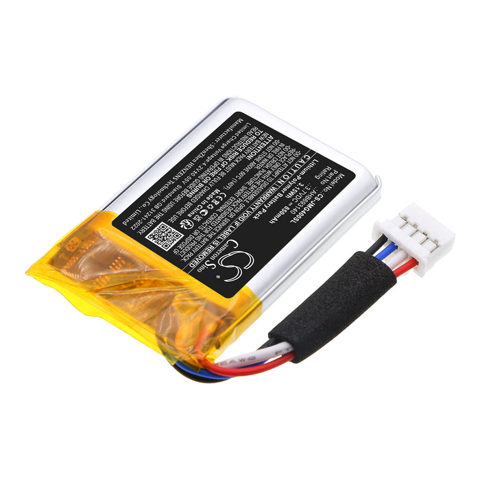 JBL Go 4 Speaker Replacement Battery