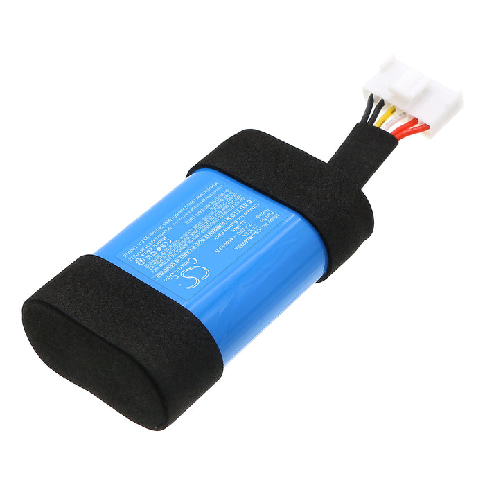 JBL Charge 6 4500mAh Speaker Replacement Battery