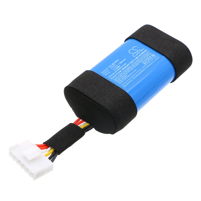 JBL Charge 6 5000mAh Speaker Replacement Battery