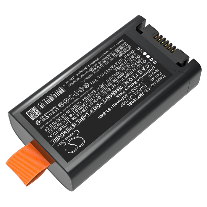 JBL PartyBox Club 120 Speaker Replacement Battery