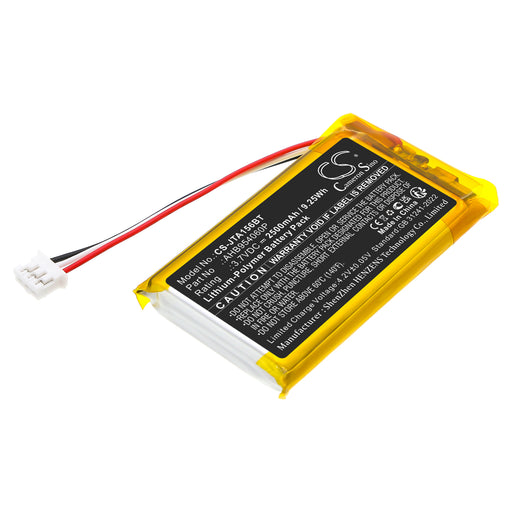 Jablotron JA-156E Alarm Replacement Battery