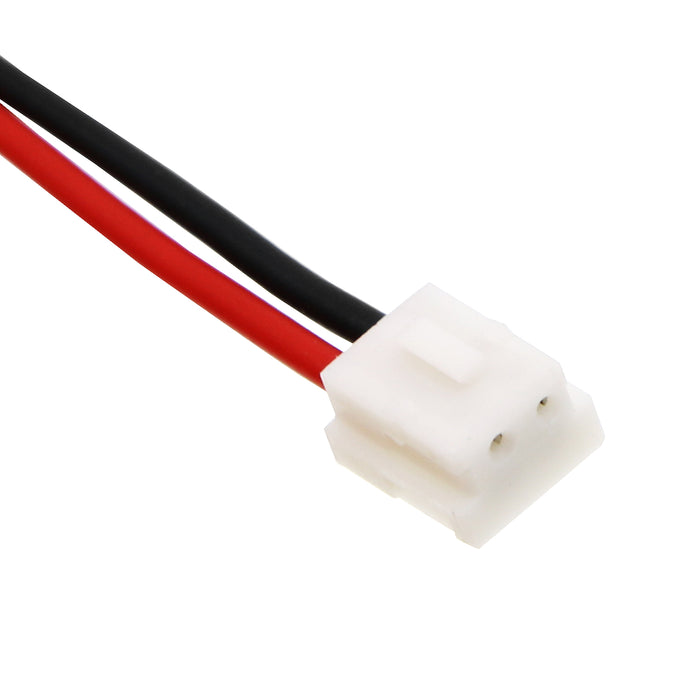 Kaiser Commpass VOICE PAGER Commpass VTF PAGER Glowster PLUS PAGSPVTFPB PRromopass PAGER Serverpass PAGER VTF PAGER Medipass Pager Replacement Battery