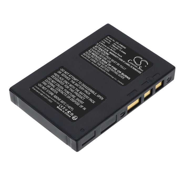 JVC GZ-MC200EX GZ-MC200 GZ-MC100U GZ-MC500EK GZ-MC100US GZ-MC100EK GZ-MC200E GZ-MC500U GZ-MC500US GZ-MC500 GZ-MC100EX GZ-MC Camera Replacement Battery