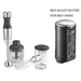KitchenAid SKHB3581ECA Stabmixer Artisan Kitchenware Replacement Battery