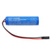 Kar-Tech 390322A Remote Control Replacement Battery