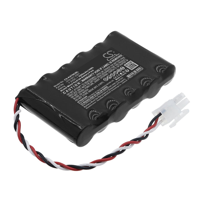 Kar-Tech 3B0752B Wireless Remote Transmitter Controller 3B0982C Wireless Remote Transmitter Controller Remote Control Replacement Battery