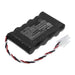 Kar-Tech 3B0752B Wireless Remote Transmitter Controller 3B0982C Wireless Remote Transmitter Controller Remote Control Replacement Battery