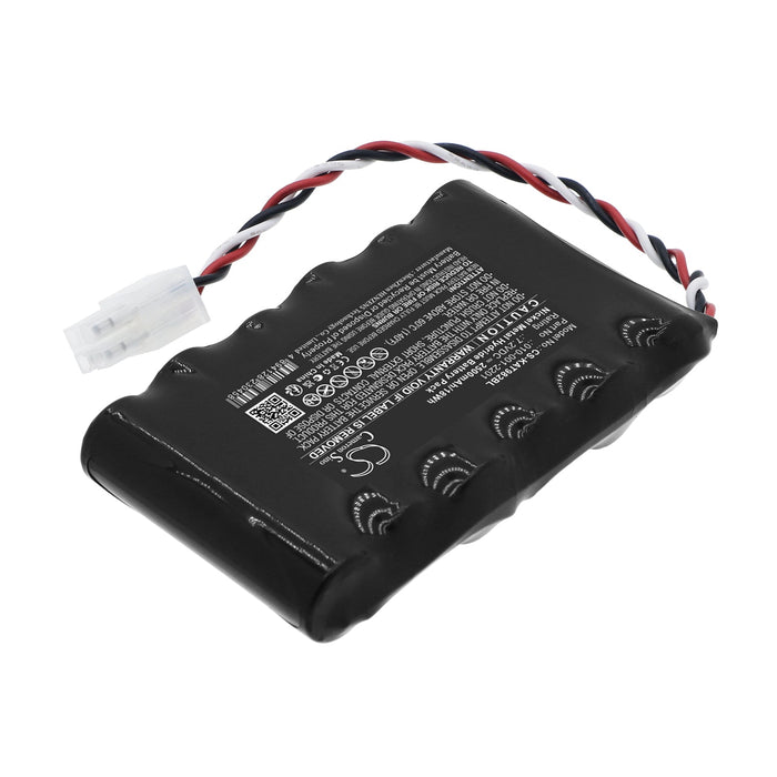 Kar-Tech 3B0752B Wireless Remote Transmitter Controller 3B0982C Wireless Remote Transmitter Controller Remote Control Replacement Battery