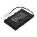 Kar-Tech 3B0752B Wireless Remote Transmitter Controller 3B0982C Wireless Remote Transmitter Controller Remote Control Replacement Battery