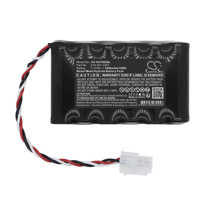 Kar-Tech 3B0752B Wireless Remote Transmitter Controller 3B0982C Wireless Remote Transmitter Controller Remote Control Replacement Battery