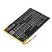 Kobo Clara HD N239, Clara HD N249 eReader Replacement Battery