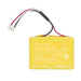KTPS GMMC pulse oximeter Medical Replacement Battery