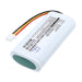Kosnic LED luminaires BEM203 ST Emergency Light Replacement Battery