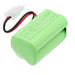 Multiled PRO 138010,Combi 138008 LED Light Replacement Battery
