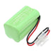 Multiled PRO 138010,Combi 138008 LED Light Replacement Battery