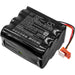 LightHawk  Flashlight Replacement Battery