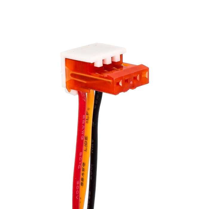 LightHawk  Flashlight Replacement Battery