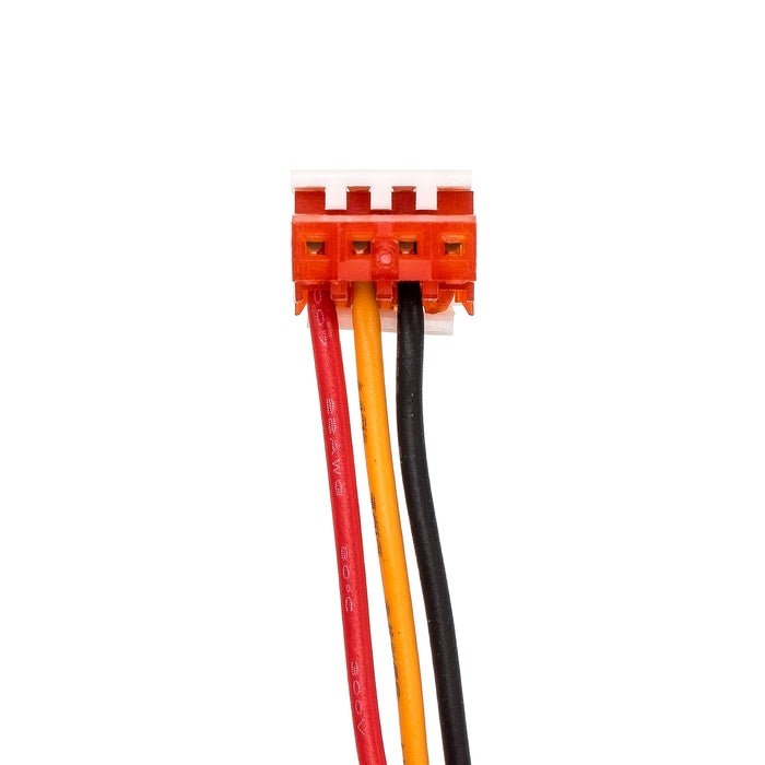 LightHawk  10200mAh Flashlight Replacement Battery