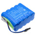 KCI ATS Therapy M3252795A VAC ATS Wound Vacuum Vacuum ATS Therapy Medical Replacement Battery