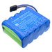 KCI ATS Therapy M3252795A VAC ATS Wound Vacuum Vacuum ATS Therapy Medical Replacement Battery