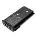 Regency-Relm RPU416, RPU499, RPU516, RPV416,RPV449, RPV516, RPV599,RPV599, RPV599A Plus Two Way Radio Replacement Battery