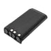 Bendix-King RPU416, RPU599, RPV516, RPV516A, RPV516B, RPV599, RPV599A Two Way Radio Replacement Battery