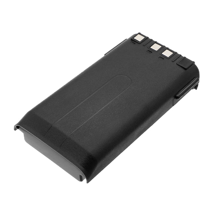 Bendix-King RPU416, RPU599, RPV516, RPV516A, RPV516B, RPV599, RPV599A Two Way Radio Replacement Battery