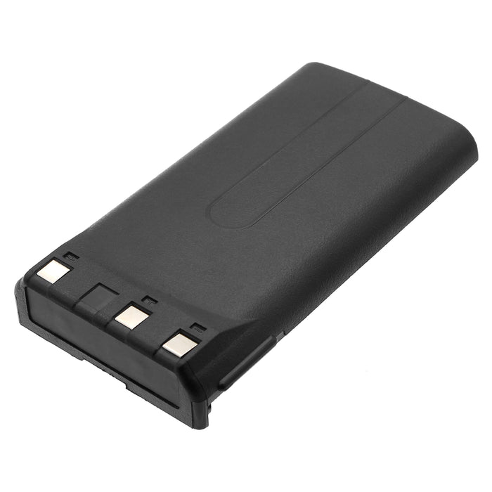 Regency-Relm RPU416, RPU499, RPU516, RPV416,RPV449, RPV516, RPV599,RPV599, RPV599A Plus 1800mAh Two Way Radio Replacement Battery