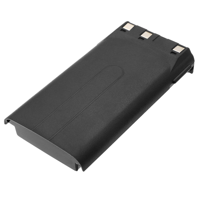 Relm RPU416, RPU416A, RPU499, RPU516, RPU599, RPV416,RPV416A, RPV449, RPV516, RPV516A, RPV516B, RPV559, RPV5 1800mAh Two Way Radio Replacement Battery