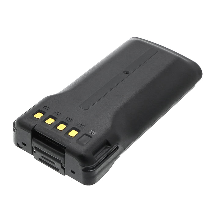 Kenwood TK-2180 TK-3160 TK-3180 TK-3180K TK-3185 TK-5210 TK-5310 TK-5310GK TK-5310K Two Way Radio Replacement Battery