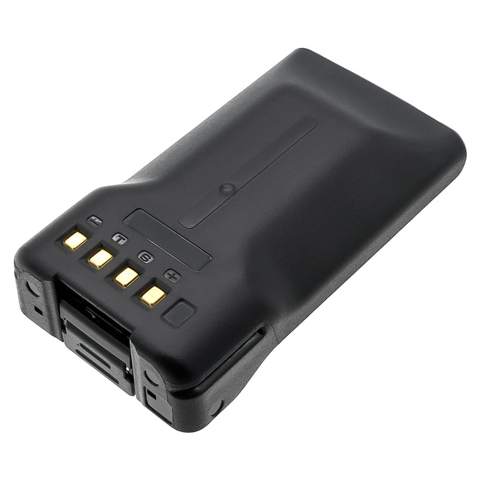 Kenwood NX-200 NX-300 TK-3320 TK-5220 TK-5320 3350mAh Two Way Radio Replacement Battery