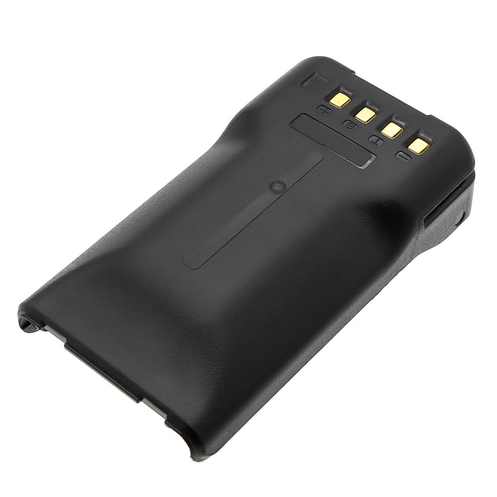 Kenwood NX-200 NX-300 TK-3320 TK-5220 TK-5320 3350mAh Two Way Radio Replacement Battery