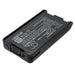 Kenwood NX-220 NX-320 NX-3220 NX-3320 NX3200 NX3220 NX3300 NX3320 TK-2140 TK-2148 TK-2160 TK-2168 TK-2170 TK-2170M T Two Way Radio Replacement Battery