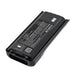Kenwood NX-240 NX-240V16P NX-240V16P2 NX-248 NX-340 NX-340U16P NX340U16P2 NX-348 TK-2200 TK-2302 TK-2312 TK-2400 TK- Two Way Radio Replacement Battery