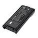 Kenwood NX-240 NX-240V16P NX-240V16P2 NX-248 NX-340 NX-340U16P NX340U16P2 NX-348 TK-2200 TK-2302 TK-2312 TK-2400 TK- Two Way Radio Replacement Battery