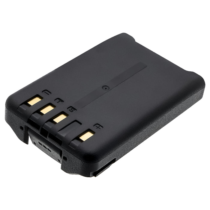 Kenwood TH-D74 TH-D74A TH-D74E TH-D75 Two Way Radio Replacement Battery