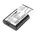 Kenwood NX-P500,PKT-300,TK-3601D 2350mAh Two Way Radio Replacement Battery